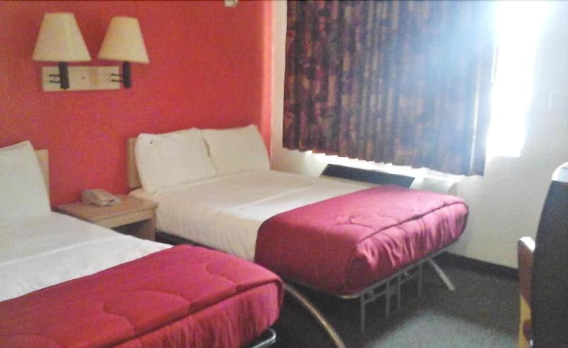 Anderson Inn image