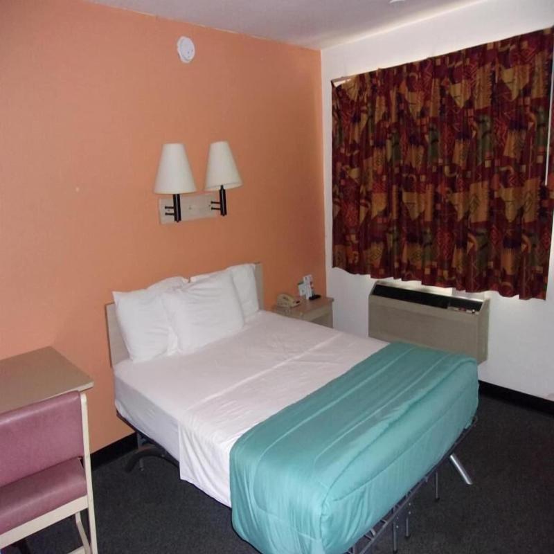 Anderson Inn image