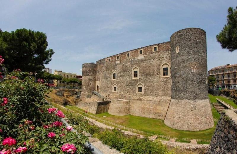 La Dimora Di Medusa image