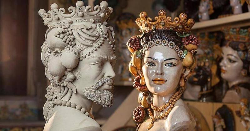 La Dimora Di Medusa image
