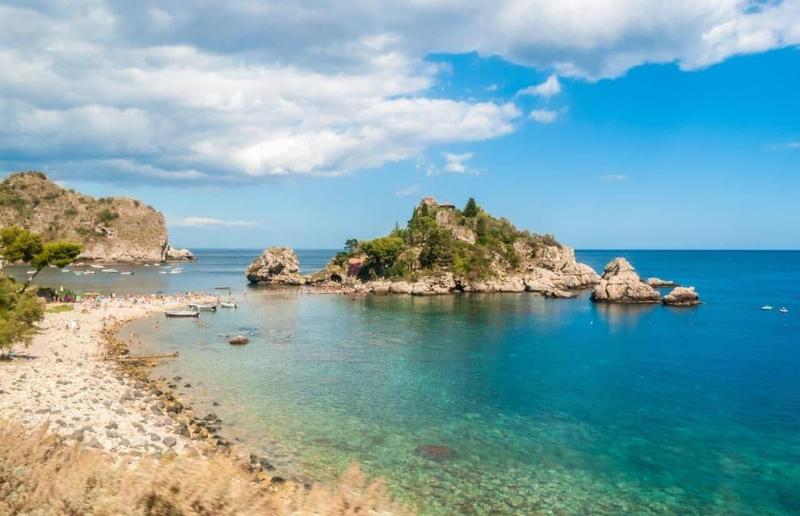 La Dimora Di Medusa image