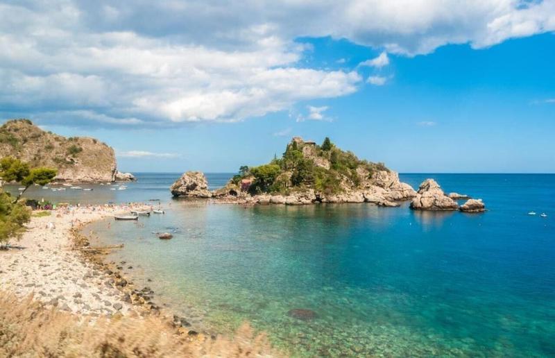 La Dimora Di Medusa image