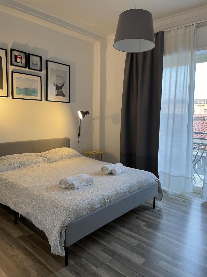 La Dimora Delle Muse image