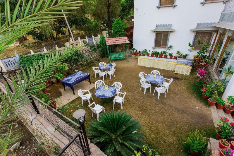 Hotel Gorbandh Mount Abu, Abu Road