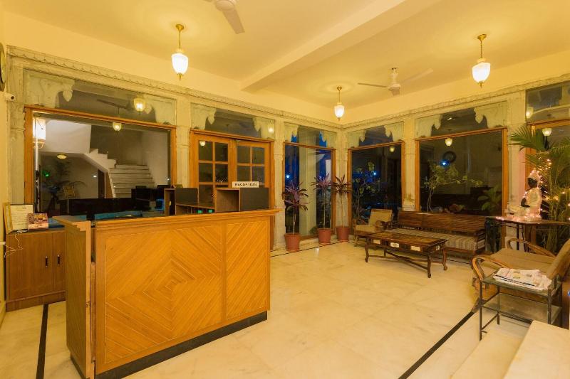 Hotel Gorbandh Mount Abu
