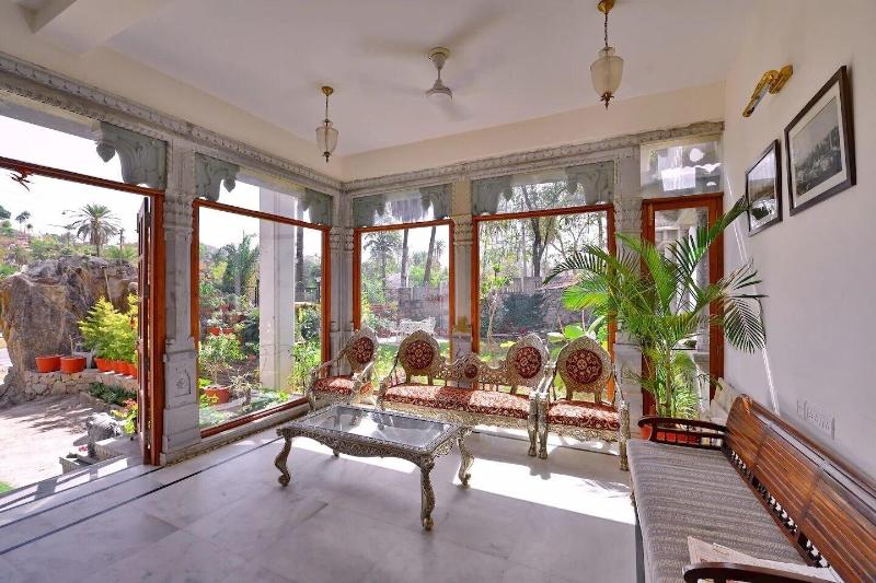 Hotel Gorbandh Mount Abu
