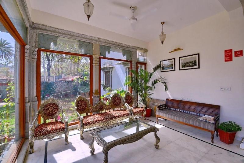 Hotel Gorbandh Mount Abu