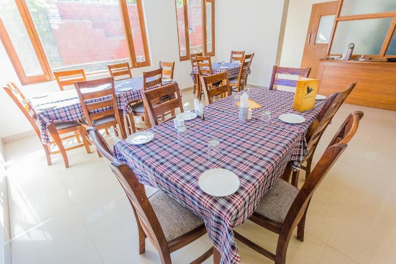 Hotel Gorbandh Mount Abu