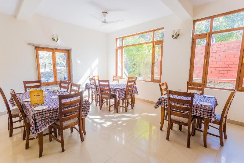 Hotel Gorbandh Mount Abu