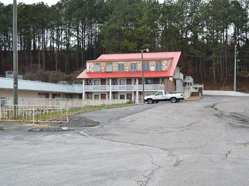 Oyo Hotel Cleveland Tn