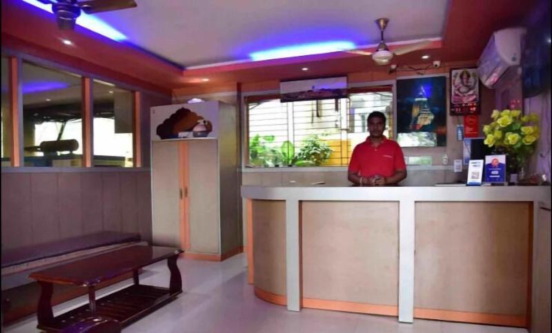 Hotel Tara Residency