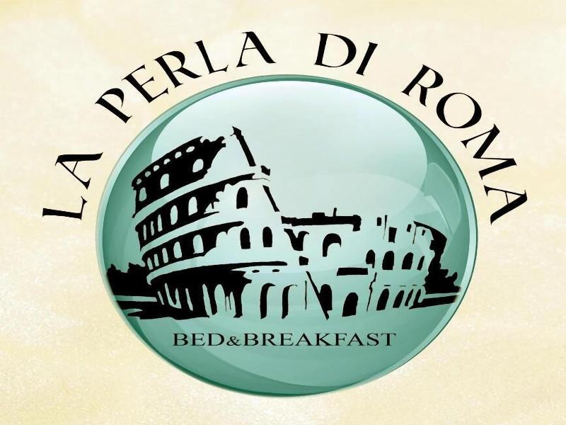 B B La Perla Di Roma image