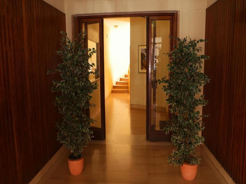 B B La Perla Di Roma image