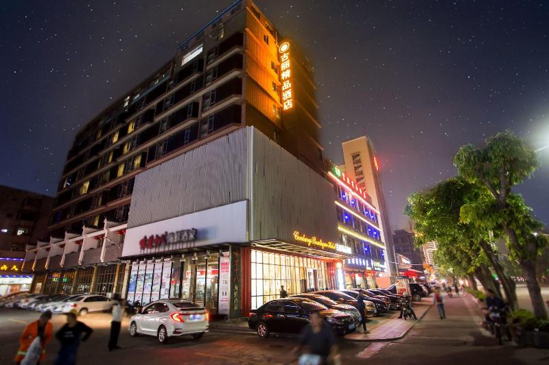 Century Boutique Hotel 4