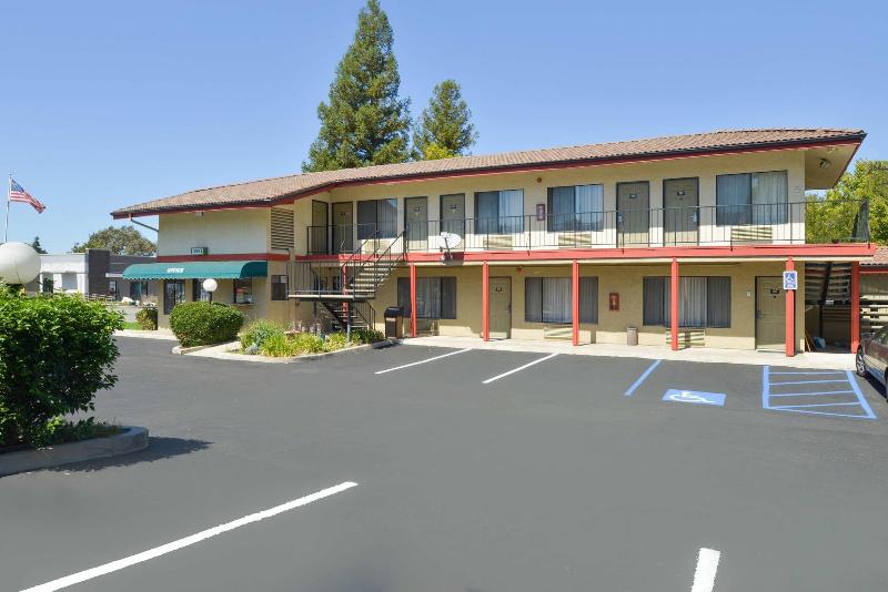 Atascadero Inn image