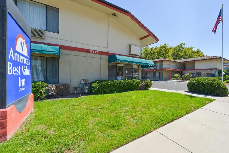 Atascadero Inn image