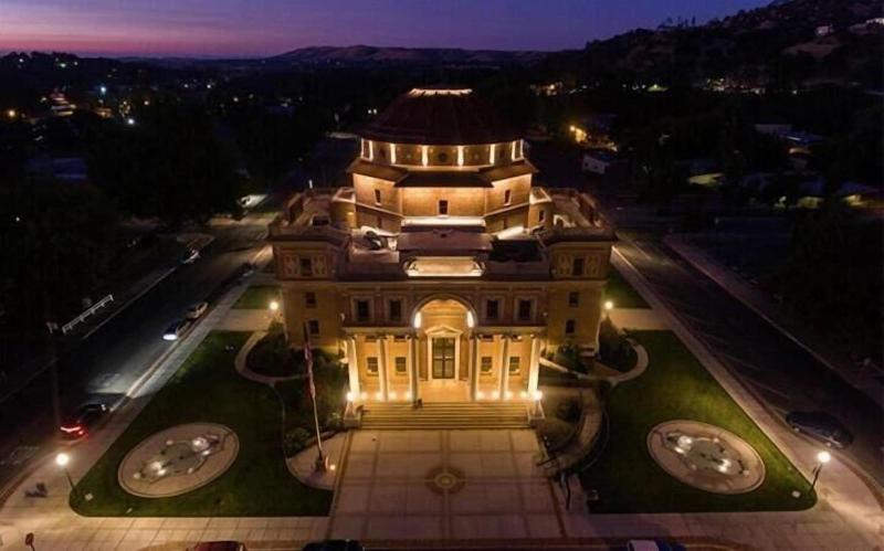 Atascadero Inn image