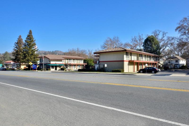 Atascadero Inn image