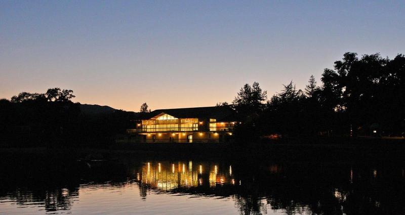 Atascadero Inn image