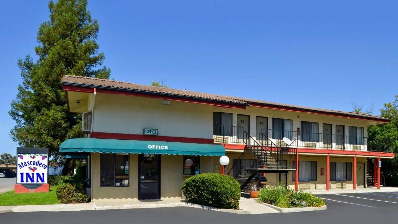 Atascadero Inn image