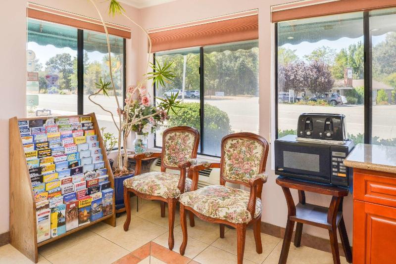 Atascadero Inn image