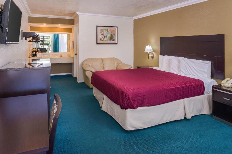 Atascadero Inn image