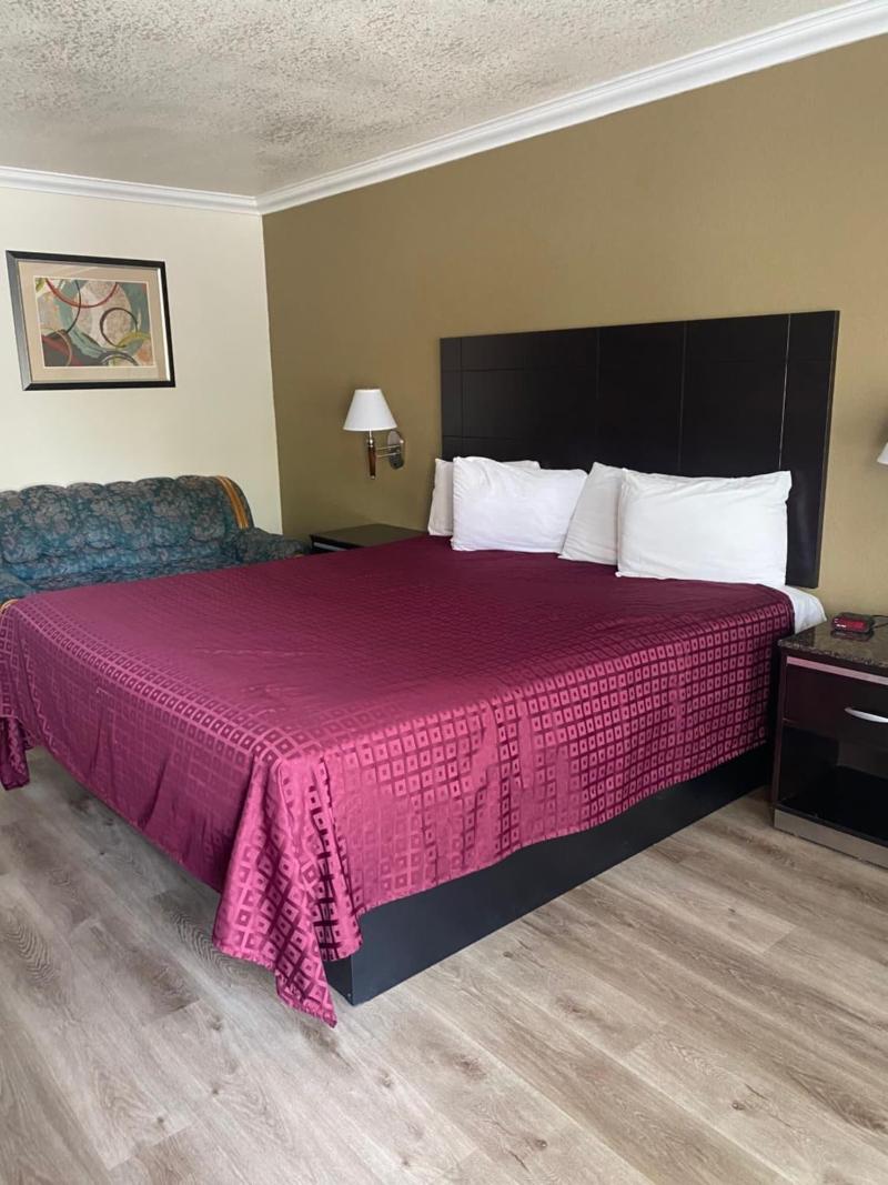Atascadero Inn image