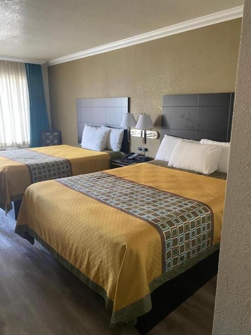 Atascadero Inn image