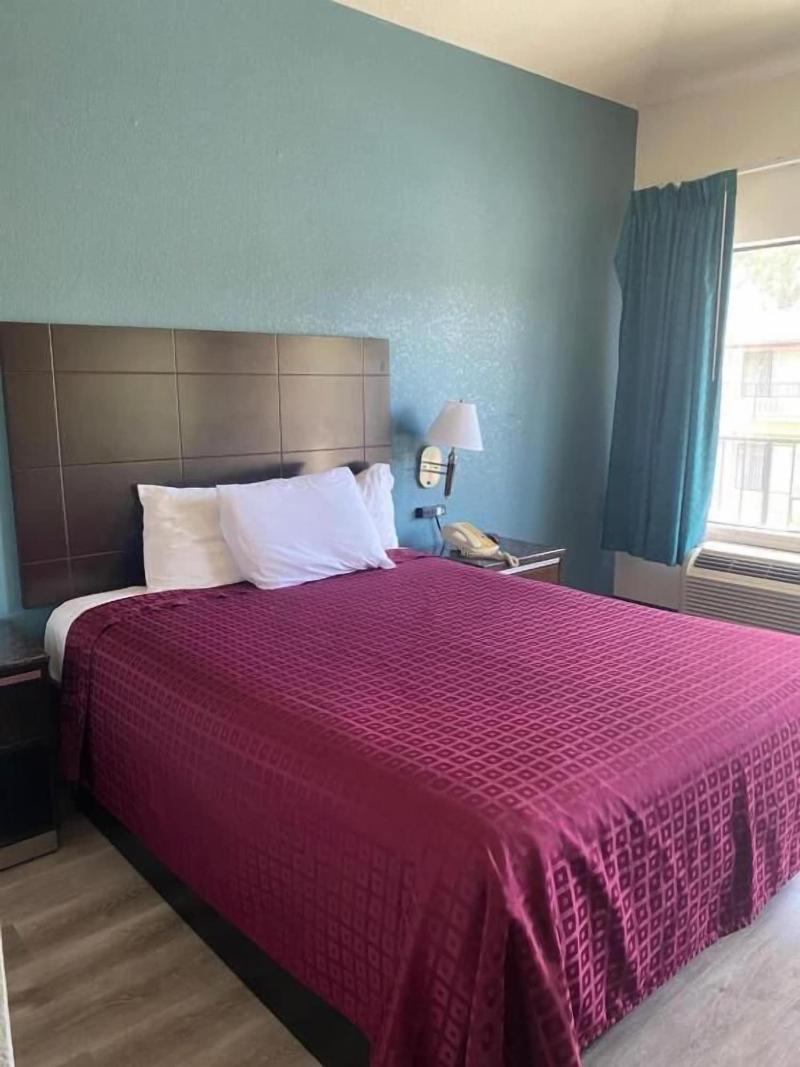 Atascadero Inn image