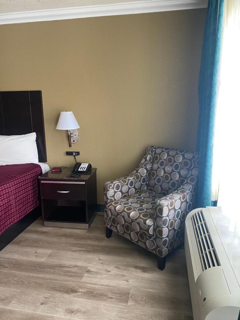 Atascadero Inn image