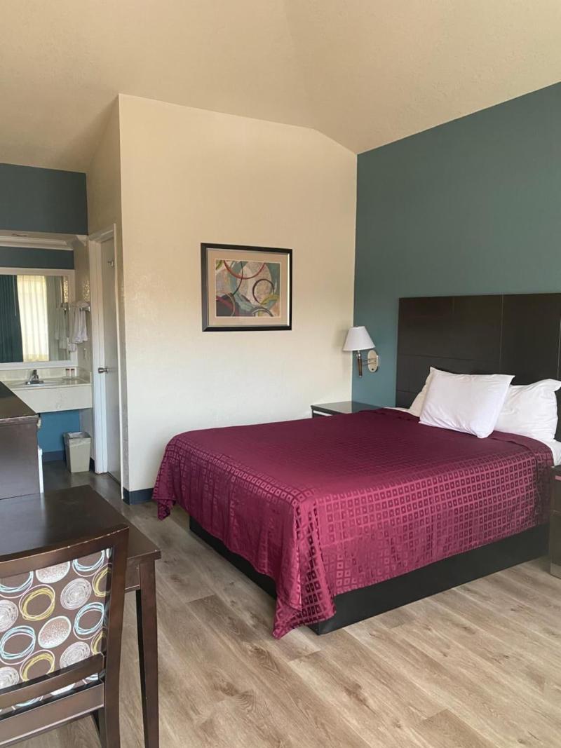 Atascadero Inn image