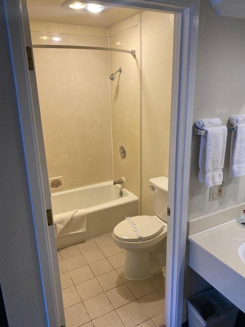 Atascadero Inn image