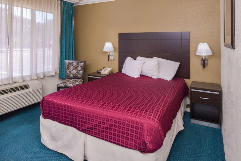 Atascadero Inn image
