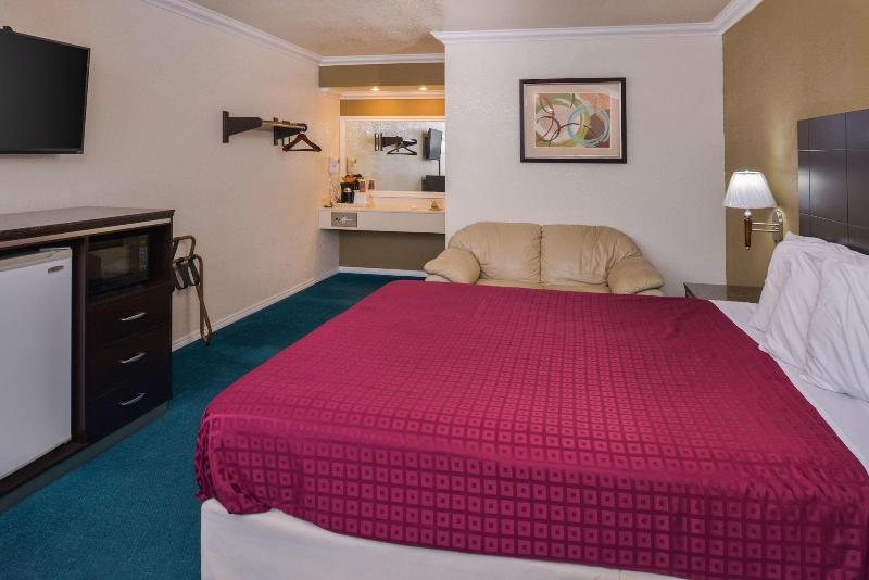 Atascadero Inn image