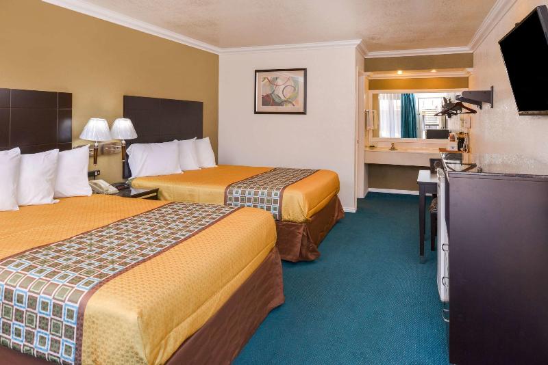 Atascadero Inn image