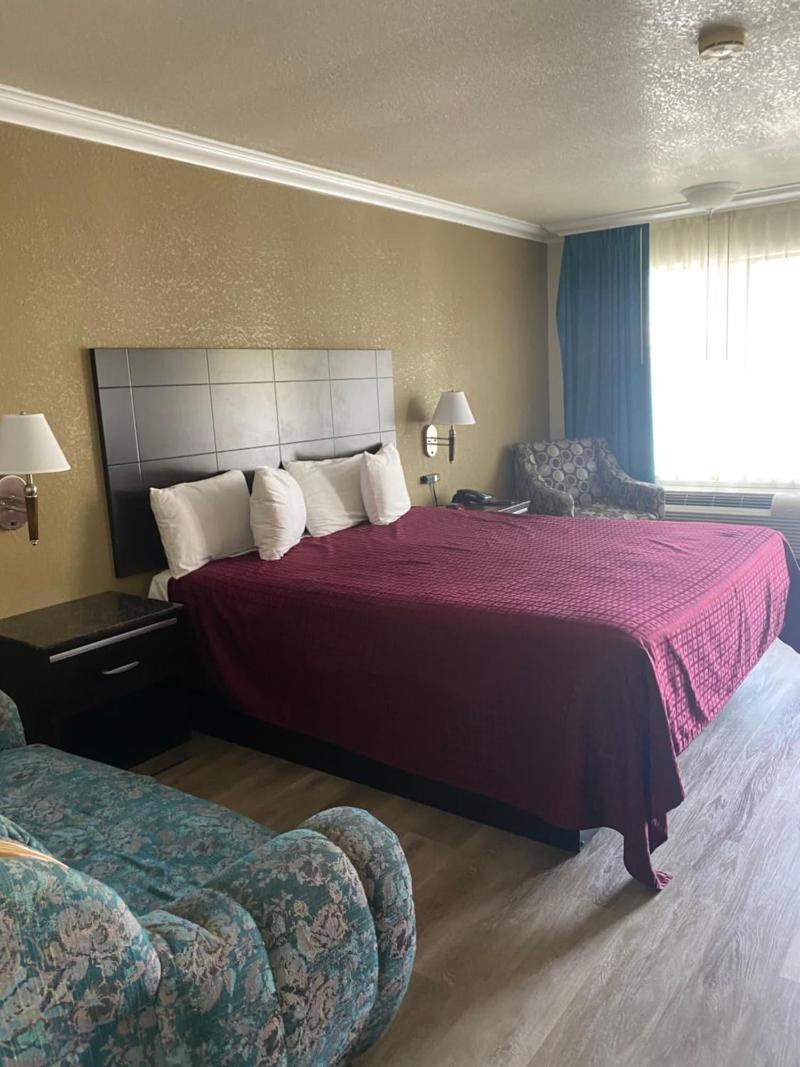 Atascadero Inn image