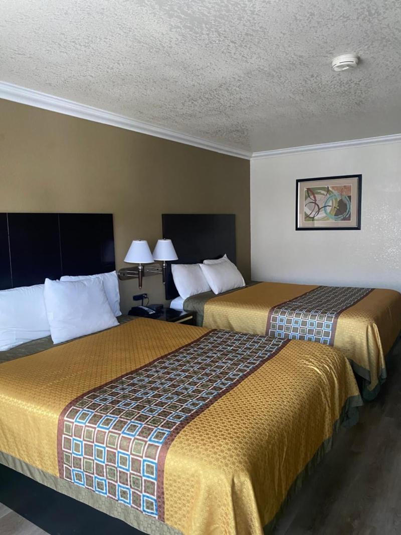 Atascadero Inn image