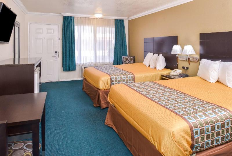 Atascadero Inn image