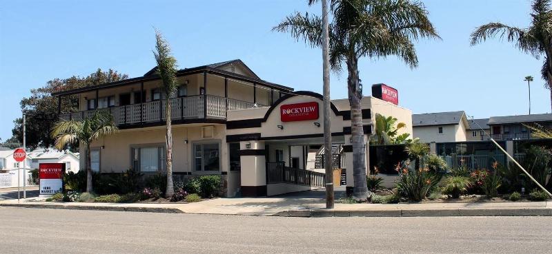 Rockview Inn And Suites image