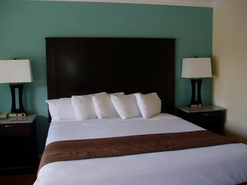 Rockview Inn And Suites image