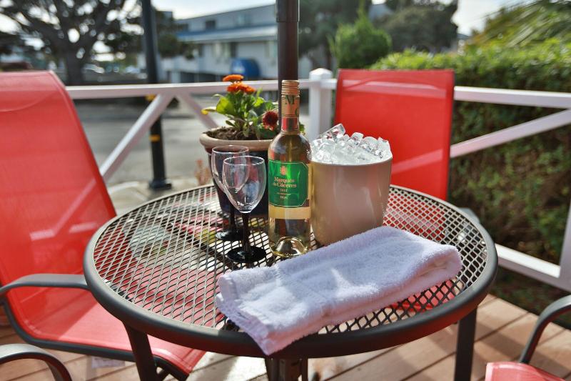 Pleasant Inn image