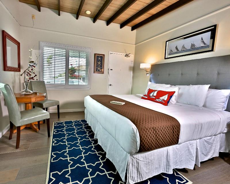 Pleasant Inn image