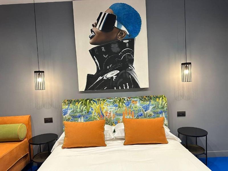 Sorrento Rooms image