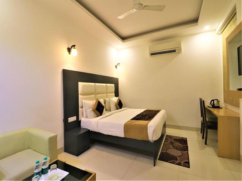 Hotel Aeropath image