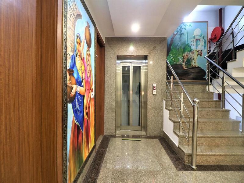 Hotel Aeropath image