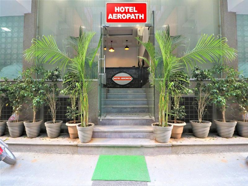 Hotel Aeropath image