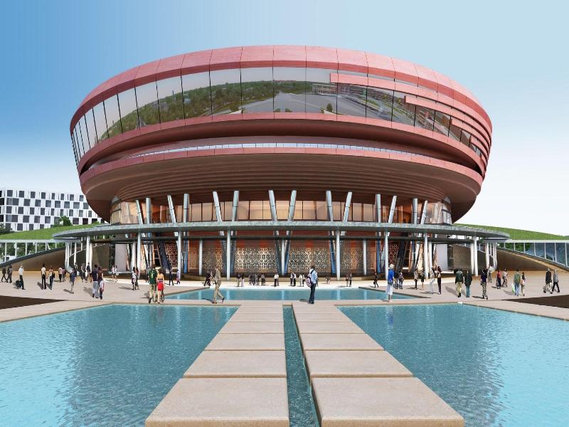 Hotel Aeropath image