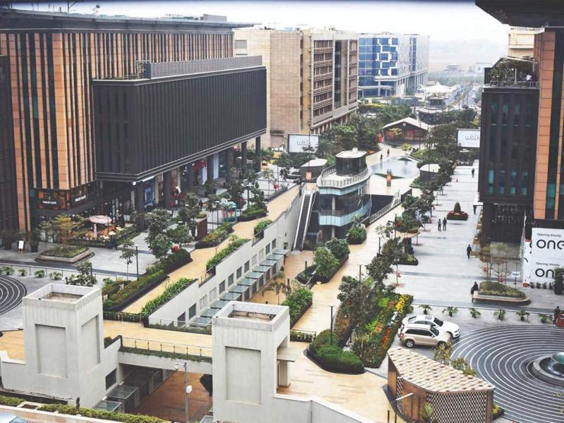 Hotel Aeropath image