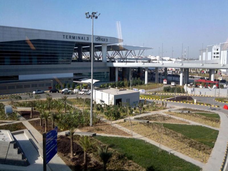 Hotel Aeropath image