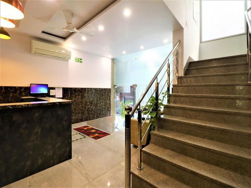Hotel Aeropath image